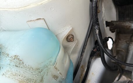 Datsun on-DO I рестайлинг, 2018 год, 400 000 рублей, 5 фотография