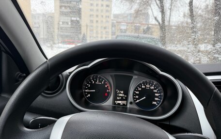 Datsun on-DO I рестайлинг, 2018 год, 400 000 рублей, 8 фотография