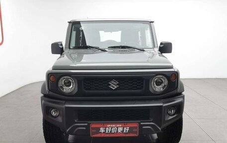 Suzuki Jimny, 2025 год, 2 450 000 рублей, 1 фотография