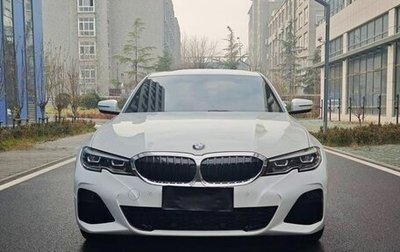 BMW 3 серия, 2022 год, 2 951 000 рублей, 1 фотография