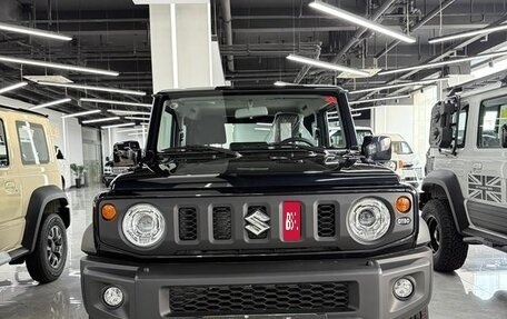 Suzuki Jimny, 2025 год, 2 700 000 рублей, 1 фотография