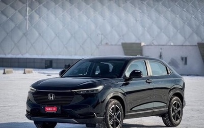 Honda Vezel, 2023 год, 1 600 000 рублей, 1 фотография