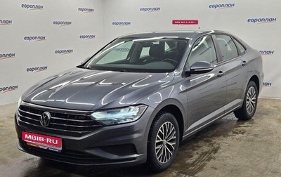 Volkswagen Jetta VII, 2020 год, 2 100 000 рублей, 1 фотография