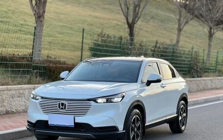 Honda Vezel, 2023 год, 1 610 000 рублей, 1 фотография