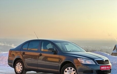 Skoda Octavia, 2010 год, 675 000 рублей, 1 фотография