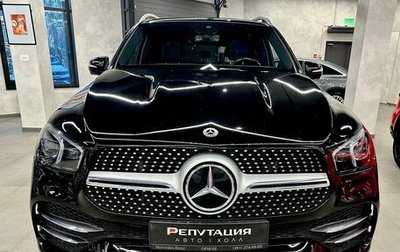 Mercedes-Benz GLE, 2019 год, 6 000 000 рублей, 1 фотография
