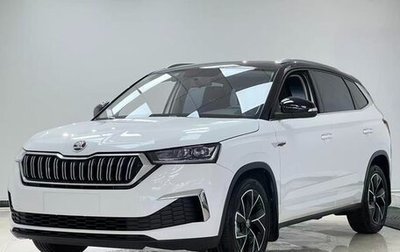 Skoda Kamiq I, 2022 год, 1 390 000 рублей, 1 фотография