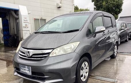 Honda Freed I, 2010 год, 893 000 рублей, 1 фотография
