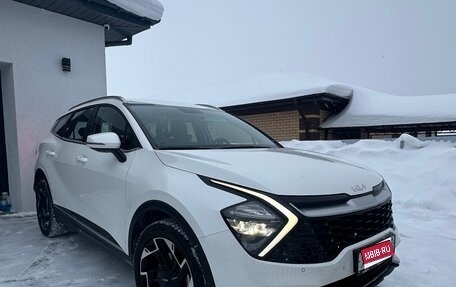 KIA Sportage IV рестайлинг, 2023 год, 3 150 000 рублей, 1 фотография