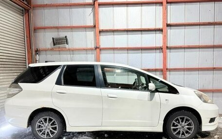 Honda Fit Shuttle I рестайлинг, 2012 год, 977 000 рублей, 1 фотография