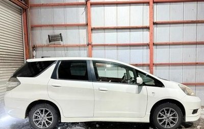 Honda Fit Shuttle I рестайлинг, 2012 год, 977 000 рублей, 1 фотография