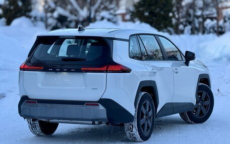 Toyota RAV4, 2025 год, 4 890 000 рублей, 2 фотография