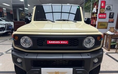 Suzuki Jimny, 2025 год, 2 650 000 рублей, 1 фотография