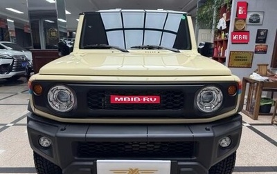 Suzuki Jimny, 2025 год, 2 650 000 рублей, 1 фотография