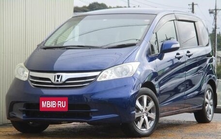 Honda Freed I, 2011 год, 793 000 рублей, 1 фотография