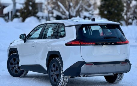 Toyota RAV4, 2025 год, 4 890 000 рублей, 16 фотография