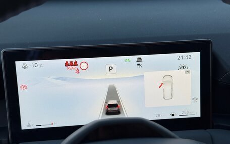 Toyota RAV4, 2025 год, 4 890 000 рублей, 14 фотография