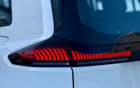 Toyota RAV4, 2025 год, 4 890 000 рублей, 17 фотография