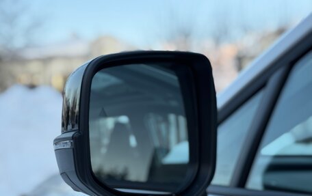 Toyota RAV4, 2025 год, 4 890 000 рублей, 18 фотография