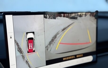 Toyota RAV4, 2025 год, 4 890 000 рублей, 13 фотография