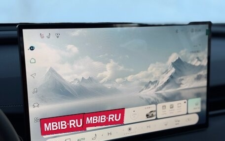 Toyota RAV4, 2025 год, 4 890 000 рублей, 12 фотография