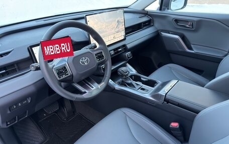 Toyota RAV4, 2025 год, 4 890 000 рублей, 10 фотография