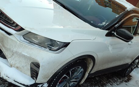 Geely Coolray I, 2024 год, 2 100 000 рублей, 2 фотография