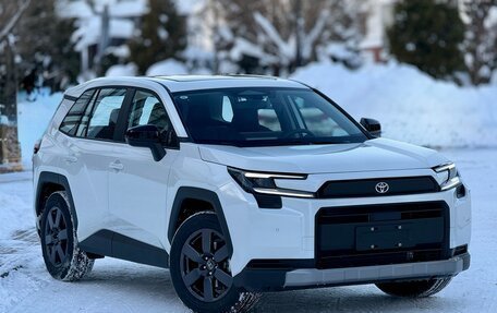 Toyota RAV4, 2025 год, 4 890 000 рублей, 20 фотография