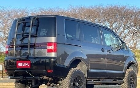 Mitsubishi Delica D:5 I, 2018 год, 2 461 027 рублей, 5 фотография