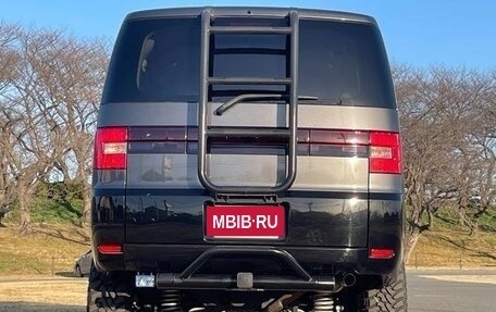 Mitsubishi Delica D:5 I, 2018 год, 2 461 027 рублей, 7 фотография