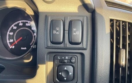 Mitsubishi Delica D:5 I, 2018 год, 2 461 027 рублей, 11 фотография