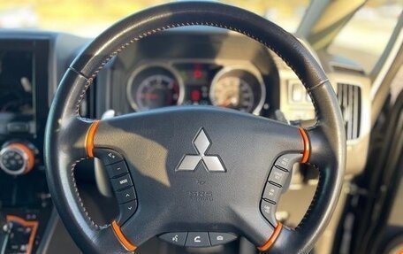 Mitsubishi Delica D:5 I, 2018 год, 2 461 027 рублей, 18 фотография