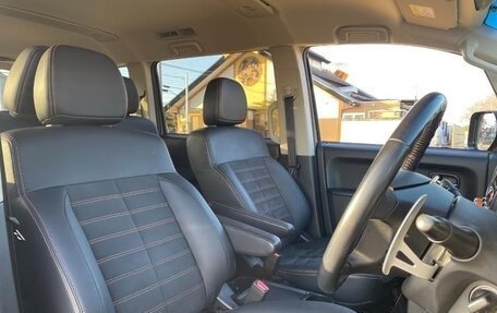 Mitsubishi Delica D:5 I, 2018 год, 2 461 027 рублей, 14 фотография