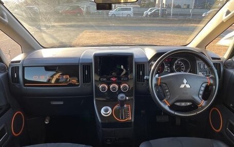 Mitsubishi Delica D:5 I, 2018 год, 2 461 027 рублей, 17 фотография