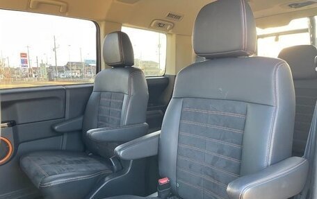 Mitsubishi Delica D:5 I, 2018 год, 2 461 027 рублей, 22 фотография