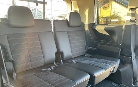 Mitsubishi Delica D:5 I, 2018 год, 2 461 027 рублей, 24 фотография