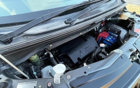 Mitsubishi Delica D:5 I, 2018 год, 2 461 027 рублей, 30 фотография