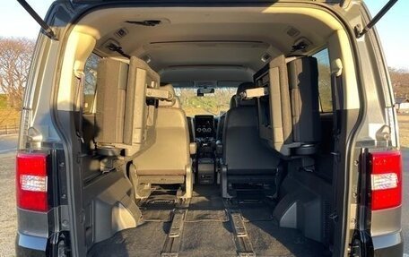 Mitsubishi Delica D:5 I, 2018 год, 2 461 027 рублей, 29 фотография