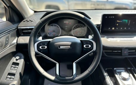 Haval Jolion, 2026 год, 2 449 000 рублей, 10 фотография