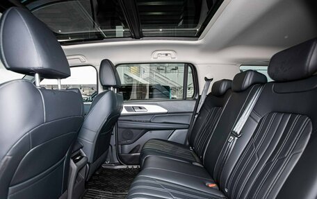 Haval H5, 2025 год, 4 099 000 рублей, 11 фотография