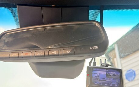 KIA Sportage IV рестайлинг, 2020 год, 1 701 000 рублей, 8 фотография