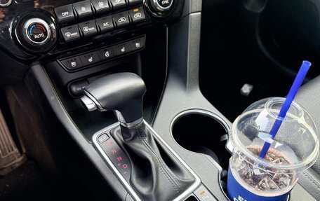 KIA Sportage IV рестайлинг, 2020 год, 1 701 000 рублей, 10 фотография