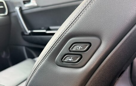 KIA Sportage IV рестайлинг, 2020 год, 1 701 000 рублей, 13 фотография