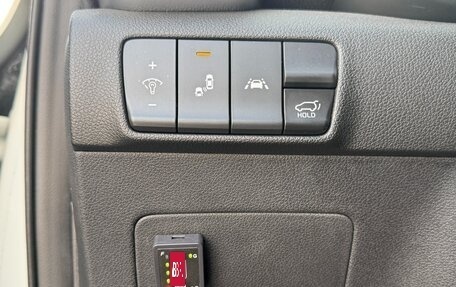 KIA Sportage IV рестайлинг, 2020 год, 1 701 000 рублей, 11 фотография