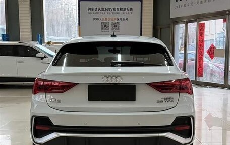 Audi Q3 Sportback, 2022 год, 2 770 000 рублей, 6 фотография