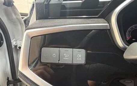 Audi Q3 Sportback, 2022 год, 2 770 000 рублей, 9 фотография