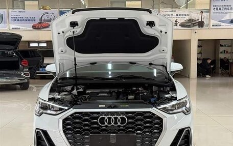 Audi Q3 Sportback, 2022 год, 2 770 000 рублей, 7 фотография