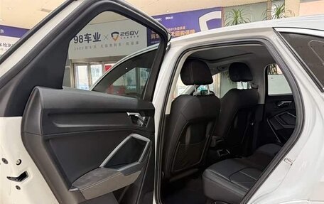 Audi Q3 Sportback, 2022 год, 2 770 000 рублей, 8 фотография