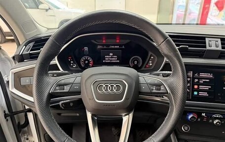 Audi Q3 Sportback, 2022 год, 2 770 000 рублей, 10 фотография