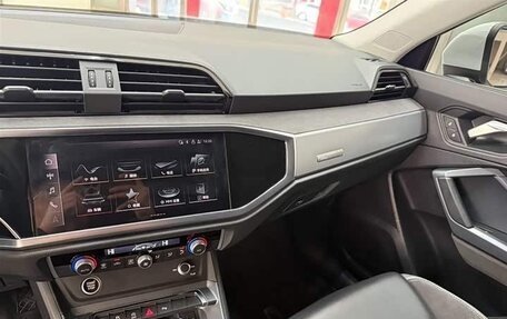 Audi Q3 Sportback, 2022 год, 2 770 000 рублей, 12 фотография